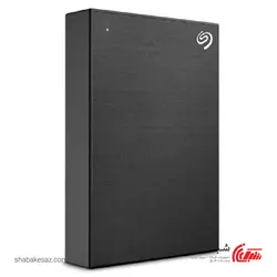 قیمت و خرید هارد سیگیت وان تاچ Seagate STKM2000400 One Touch HDD اکسترنال 2TB - شبکه ساز