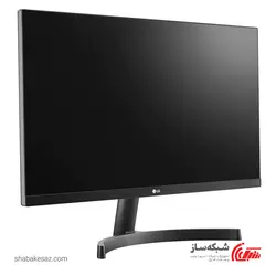 قیمت و خرید مانیتور ال جی LG 24MK600M سایز 24 اینچ - شبکه ساز
