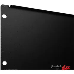 قیمت و خرید بلنک پنل Blank Panel سه یونیت رکمونت - شبکه ساز