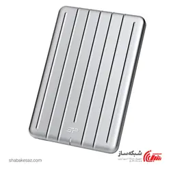 قیمت و خرید هارد اکسترنال سیلیکون پاور Silicon power Armor A75 ظرفیت 2TB - شبکه ساز