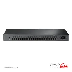 قیمت و خرید سوئیچ تی پی لینک TP-LINK TL-SG1048 گیگابیت 48 پورت رکمونت - شبکه ساز