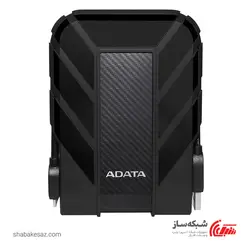 قیمت و خرید هارد اکسترنال ای دیتا ADATA HD710 Pro ظرفیت 5TB - شبکه ساز