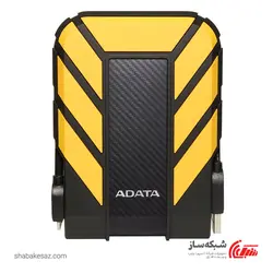 قیمت و خرید هارد اکسترنال ای دیتا ADATA HD710 Pro ظرفیت 5TB - شبکه ساز