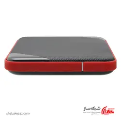 قیمت و خرید هارد اکسترنال سیلیکون پاور silicon power Armor A62 ظرفیت 5TB - شبکه ساز