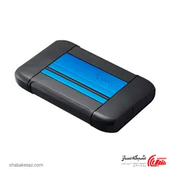 قیمت و خرید هارد اکسترنال اپیسر Apacer AC633 ظرفیت 5TB - شبکه ساز