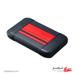 قیمت و خرید هارد اکسترنال اپیسر Apacer AC633 ظرفیت 2TB - شبکه ساز