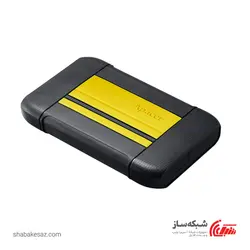 قیمت و خرید هارد اکسترنال اپیسر Apacer AC633 ظرفیت 2TB - شبکه ساز