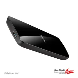 قیمت و خرید هارد اکسترنال اپیسر Apacer AC233 ظرفیت 5TB - شبکه ساز