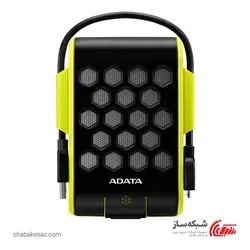 قیمت و خرید هارد اکسترنال ای دیتا ADATA HD720 ظرفیت 4TB - شبکه ساز