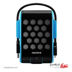 قیمت و خرید هارد اکسترنال ای دیتا ADATA HD720 ظرفیت 4TB - شبکه ساز