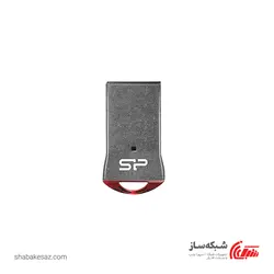 قیمت و خرید فلش مموری سیلیکون پاور silicon power j01 ظرفیت 32 گیگابایت USB3.2 - شبکه ساز