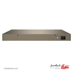 قیمت و خرید سوئیچ شبکه رکمونت تندا Tenda TEG1050F گیگابیت 48 پورت با دو پورت SFP - شبکه ساز