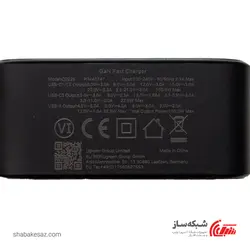 قیمت و خرید شارژر دیواری 100W یوگرین Ugreen CD226 40747 فست شارژ PD - شبکه ساز
