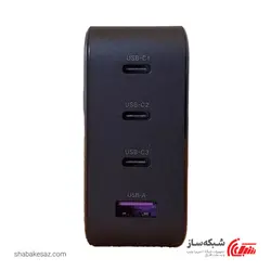 قیمت و خرید شارژر دیواری 100W یوگرین Ugreen CD226 40747 فست شارژ PD - شبکه ساز