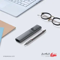 قیمت و خرید پرزنتر لاجیتک Logitech SPOTLIGHT - شبکه ساز