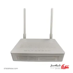قیمت و خرید مودم فیبر نوری هواوی Huawei HG8546M وای فای N300 با 1 پورت تلفن - شبکه ساز