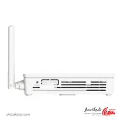 قیمت و خرید مودم فیبر نوری هواوی Huawei HG8546M وای فای N300 با 1 پورت تلفن - شبکه ساز