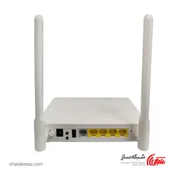 قیمت و خرید مودم فیبر نوری هواوی Huawei HG8546M وای فای N300 با 1 پورت تلفن - شبکه ساز