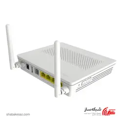 قیمت و خرید مودم فیبر نوری هواوی Huawei HG8546M وای فای N300 با 1 پورت تلفن - شبکه ساز