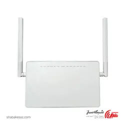 قیمت و خرید مودم فیبر نوری هواوی Huawei HG8245C وای فای N300 با 2 پورت تلفن - شبکه ساز