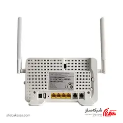 قیمت و خرید مودم فیبر نوری هواوی Huawei HG8245C وای فای N300 با 2 پورت تلفن - شبکه ساز