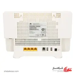 قیمت و خرید مودم فیبر نوری هواوی Huawei HG8245Q2 وای فای AC1300 با 1 پورت تلفن - شبکه ساز