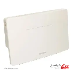 قیمت و خرید مودم فیبر نوری هواوی Huawei HG8245Q2 وای فای AC1300 با 1 پورت تلفن - شبکه ساز
