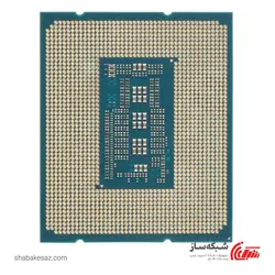 قیمت و خرید پردازنده اینتل Intel Core i7-13700k tray سری Raptor Lake - شبکه ساز