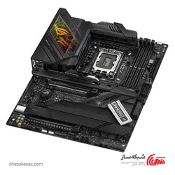 قیمت و خرید مادربرد ایسوس ASUS ROG Strix Z790-H Gaming WiFi - شبکه ساز