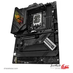 قیمت و خرید مادربرد ایسوس ASUS ROG Strix Z790-H Gaming WiFi - شبکه ساز