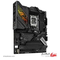 قیمت و خرید مادربرد ایسوس ASUS ROG Strix Z790-H Gaming WiFi - شبکه ساز