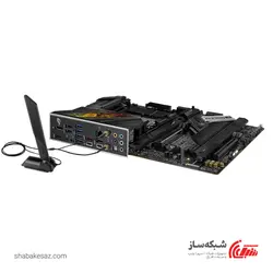 قیمت و خرید مادربرد ایسوس ASUS ROG Strix Z790-H Gaming WiFi - شبکه ساز