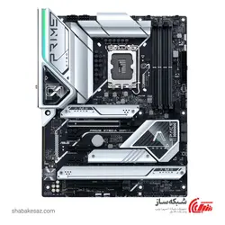 قیمت و خرید مادربرد ایسوس ASUS PRIME Z790-A - شبکه ساز
