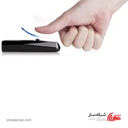 قیمت و خرید فلش مموری سیلیکون پاور Silicon Power Blaze B50 ظرفیت 64 گیگابایت USB 3.2 - شبکه ساز
