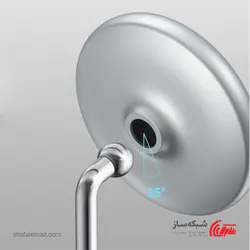 قیمت و خرید شارژر رومیزی وایرلس باسئوس Baseus WXSW-C01 توان 20W - شبکه ساز