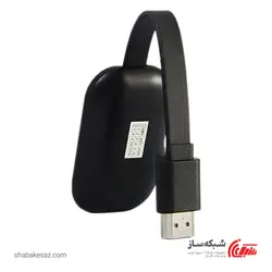 قیمت و خرید دانگل انتقال تصویر کی نت پلاس K-netplus KP-DHWF2160 - شبکه ساز