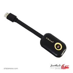 قیمت و خرید دانگل انتقال تصویر کی نت پلاس K-netplus KP-DHWF2160 - شبکه ساز