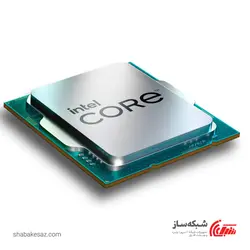 قیمت و خرید پردازنده اینتل Intel Core i5-13600k tray سری Raptor Lake - شبکه ساز