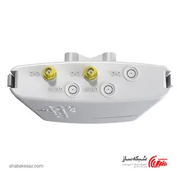 قیمت و خرید روتر میکروتیک Mikrotik BaseBox 2 وایرلس RB912UAG-2HPnD-OUT فضای بیرونی - شبکه ساز