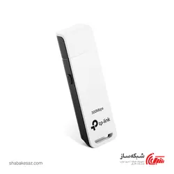 قیمت و خرید کارت شبکه تی پی لینک TP-Link TL-WN821N وای فای N300 - شبکه ساز
