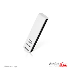قیمت و خرید کارت شبکه تی پی لینک TP-Link TL-WN821N وای فای N300 - شبکه ساز