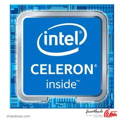 قیمت پردازنده اینتل Intel G5920 tray Celeron سری Comet Lake - شبکه ساز