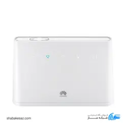 قیمت و خرید مودم هواوی Huawei B311 رومیزی 4G/LTE وای فای N300 - شبکه ساز