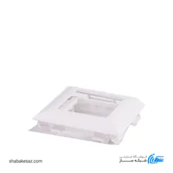 کادر ترانک 2 ماژول برند سوپیتا