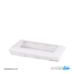 کادر ترانک 4 ماژول برند سوپیتا