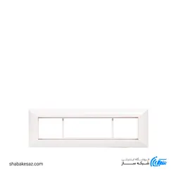 کادر ترانک 8 ماژول برند سوپیتا