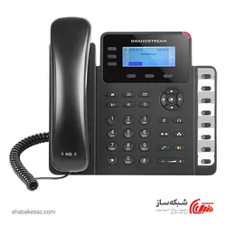قیمت و خرید تلفن تحت شبکه گرند استریم Grandstream GXP1630 - شبکه ساز