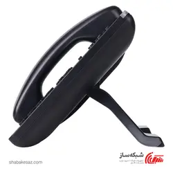 قیمت و خرید تلفن تحت شبکه گرند استریم Grandstream GXP2130 - شبکه ساز
