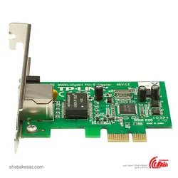 قیمت وخرید کارت شبکه تی پی لینک TP-Link TG-3468 گیگابیت PCI Express - شبکه ساز