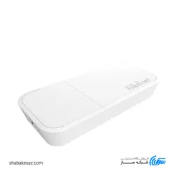 قیمت و خرید اکسس پوینت میکروتیک Mikrotik wAP RBwAP2nD وای فای N300 - شبکه ساز